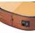 Violão Waldman Folk Sólido Abadia Dcex-1841 Nat Com Bag - comprar online