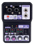Mesa De Som De 2 Canais / Interface De Audio Waldman Podcast 2.0 na internet