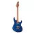 Guitarra Elétrica Stratocaster Cort G290 Fat Ii Bbb