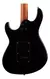 Guitarra Elétrica Stratocaster Cort G250Se Bk - Ams Music