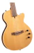 Violão Eletro Acústico ( 6 Cordas Nylon ) Cort Sunset Nyletric Ii Nat Com Bag na internet