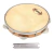 Pandeiro Contemporanea Md 08 Pele Couro Light 18Lt na internet