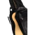 Capa Para Violão Folk Cargo Impermeável Ams Ny-70 Preto - Ams Music