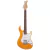 Guitarra Elétrica Stratocaster Cort G280 Select Ambar