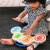 Bateria Musical Infantil Hape Xalingo na internet