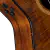 Violão Cort Maciço Luxe Nylon Com Fishman Flex Blend + Hard Case Signature Frank Gambale - comprar online