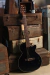 Violão Eletro Acústico ( 6 Cordas Nylon ) Cort Sunset Nyletric Ii Bk Com Bag - Ams Music