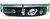 Pandeiro Contemporanea Md 10 Pele Nylon Light 83Lt - Ams Music
