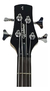 Contrabaixo Eletrico ( 4 Cordas ) Marca Waldman Ref.Gbw-100 Bs - comprar online