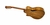 Imagem do Violao Eletrico Cort Grand Auditorium Gold Edge All Solid Nat Com Case