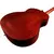 Violão Cort Little Jumbo 3/4 Cj Bw Open Pore Com Softbag - loja online