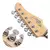 Imagem do Guitarra Elétrica Stratocaster Cort G280 Select Ambar