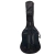 Capa Para Violão Folk Cargo Impermeável Ams Ny-70 Preto na internet