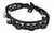 Pandeiro Lp Cyclops Preto Lp160 Para Clamp