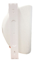 Par De Caixa Acústica Oneal Ob-330 Branco 8 150W - comprar online