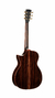 Violão Cort Maciço Roselin Redux Com Lr Baggs Anthem + Hard Case - comprar online