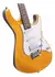 Guitarra Elétrica Stratocaster Cort G280 Select Ambar