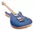 Guitarra Elétrica Stratocaster Cort G290 Fat Ii Bbb na internet