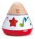 Caixa Musical Giratoria Infantil Hape Xalingo