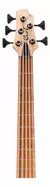 Contrabaixo Elétrico 5 Cordas Cort B5 Element Opn - comprar online