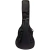 Capa Para Violão Flat Luxo Ny-600 Ams - Ams Music