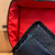 CAPA P/ TECLADO ROLAND PREMIUM XPS-10 NY-70 PTO/LARANJA - loja online