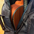 Capa Para Violão Folk Cargo Marrom Ny-600 Ams - comprar online
