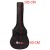 Imagem do Capa Para Violão Flat Luxo Ny-600 Ams