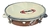 Pandeiro Contemporanea Madeira 08 Pele Nylon Light 81Lt - comprar online