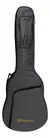 Violão Waldman Grand Auditorium Sólido Abadia Gcex-1841 Bkb Com Bag - comprar online