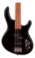Contrabaixo Eletrico ( 4 Cordas ) Marca Cort Ref. Action Bass Plus Bk na internet