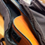 Capa Para Violão Folk Cargo Marrom Ny-600 Ams - Ams Music