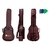 Capa Para Violão Folk Cargo Marrom Ny-600 Ams na internet