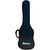 Capa Para Guitarra Luxo Ny-600 Ibanez - Ams Music