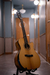 Violao Eletrico Cort Grand Auditorium Gold Edge All Solid Nat Com Case - Ams Music
