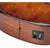 Violão Waldman Folk Sólido Abadia Dcex-1841 Fsb Com Bag - comprar online