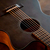 Violao Eletro-Acustico ( 6 Cordas De Aco ) Com Estojo Marca Cort Ref. Core-Oc Sp Optb W/Case - comprar online