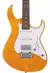 Guitarra Elétrica Stratocaster Cort G280 Select Ambar - comprar online