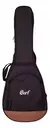 Violão Eletro-Acústico Nylon Cort Ac 160Cf Nat W/Bag Com Captador Fishman - loja online