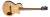 Imagem do Violão Eletro Acústico ( 6 Cordas Nylon ) Cort Sunset Nyletric Ii Nat Com Bag