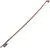 Imagem do Arco Ronsani Para Violino Octagonal White Horse Animal 3/4