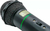 Kit Com 2 Microfones Csr Com Fio Csr-505 - Ams Music