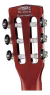 Violão Eletro Acústico ( 6 Cordas Nylon ) Cort Sunset Nyletric Ii Nat Com Bag - loja online