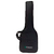 Capa Para Guitarra Luxo Ny-600 Giannini - comprar online
