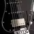 Guitarra Elétrica Stratocaster Cort G250Se Bk