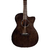 Imagem do Violao Eletro-Acustico ( 6 Cordas De Aco ) Com Estojo Marca Cort Ref. Core-Oc Sp Optb W/Case