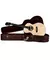 Violão Cort Maciço Cut Craft Limited Com Hard Case & Lr Baggs - loja online