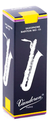 Palheta Para Sax Baritono Vandoren Tradicional 2.5 Sr2425 - comprar online