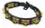 Pandeiro Lp Cyclops Brass Lp179 Para Clamp