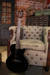 Violão Eletro Acústico ( 6 Cordas Nylon ) Cort Sunset Nyletric Ii Bk Com Bag na internet